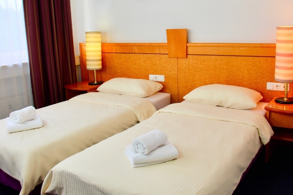 Parkhotel Viktoria (Velten)